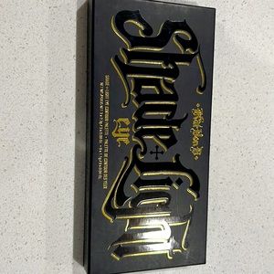 New with box
